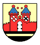 Wappen von Alken. Quelle: Wikimedia Commons