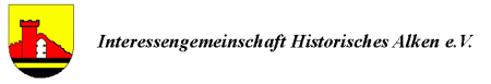 Interessengemeinschaft Historisches Alken e.V.
