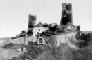 Burg Thurant, ca. 1910-1920